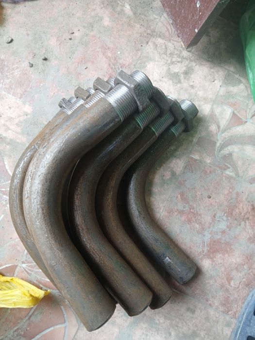 Отвод для отопления