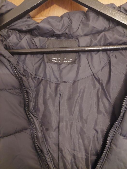 Палто Esmara от Lidl, чисто ново с етикет, р. 36