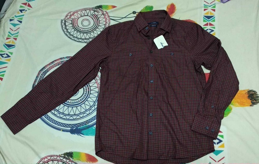 Camasa LC waikiki, S