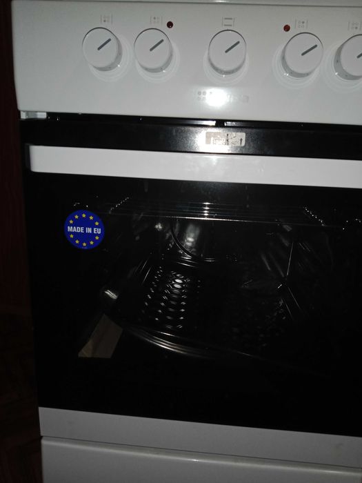 Электрическая Плита