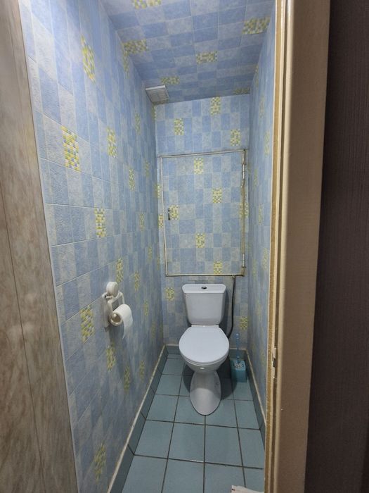 Продается 3х ком квартира  Югнакий  ТТЗ