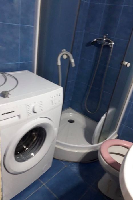 Apartament 2 camere semidecomandat