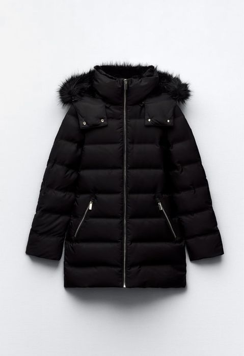 Яке Zara с етикет XS