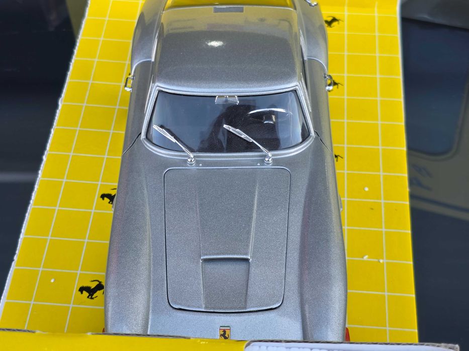 Macheta Auto 1/18 Revell Jouef Evolution Ferrari 250 GT Berlinetta 1961