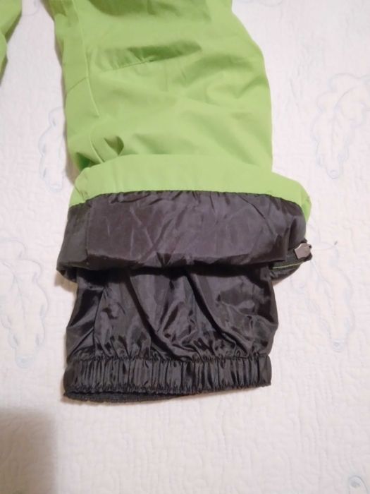 Pantaloni ski CMP copii