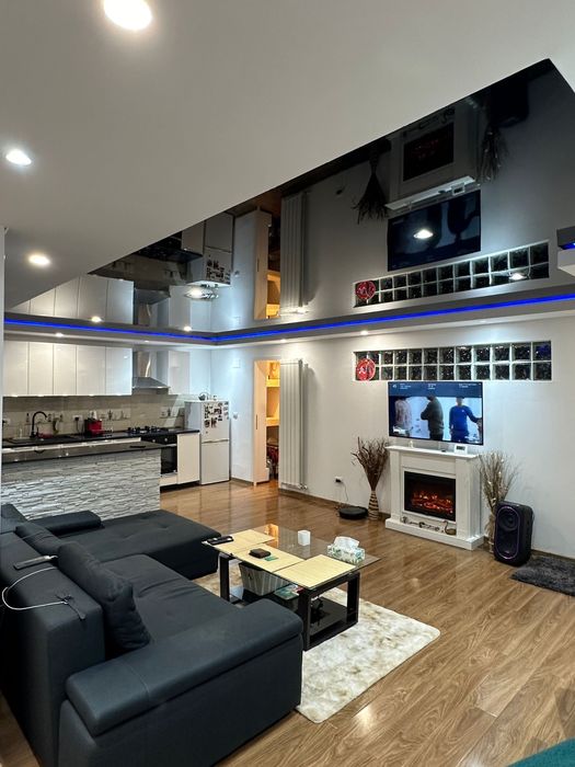 Vand Urgent!Casa in cartier deal