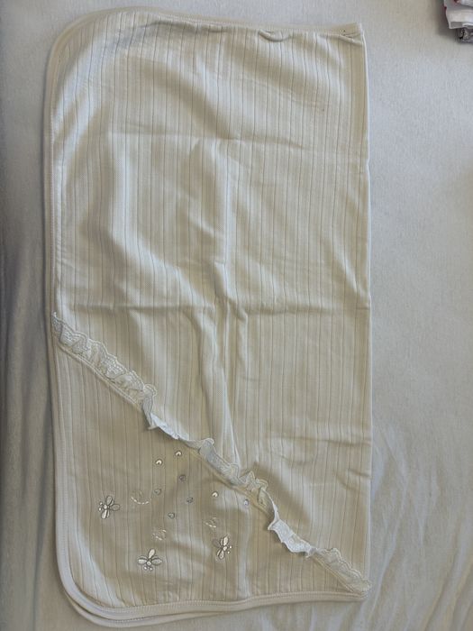 Комплект за изписване за бебе