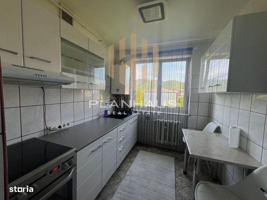 Apartament ultracentral, B-dul Bucuresti