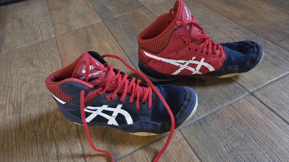 Борцовки 36номер