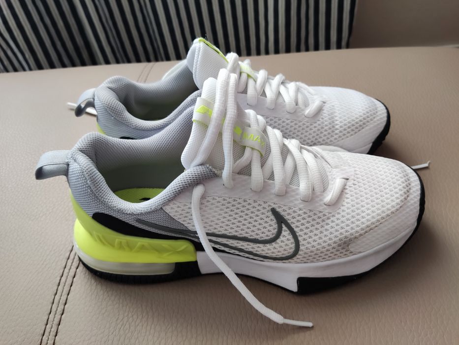 Nike alpha trainer 6