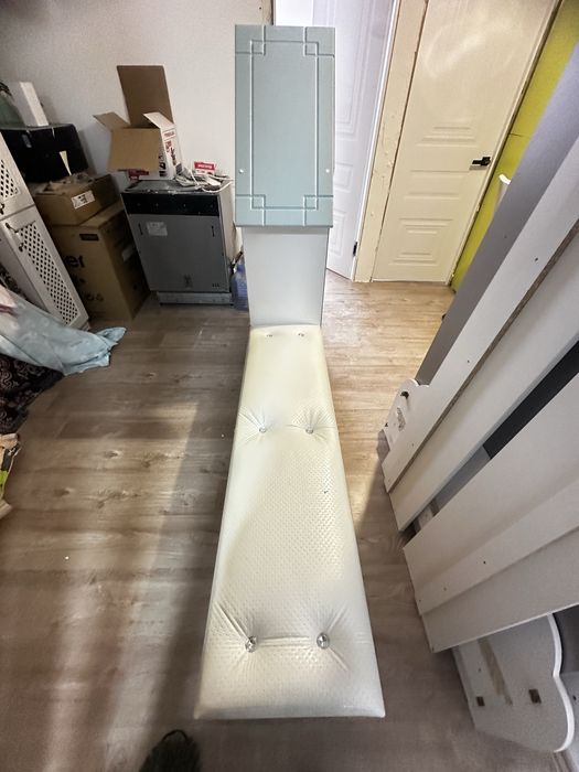 Продам детскую б/у