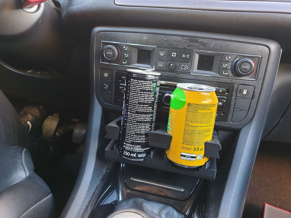 cupholder citroen c5 x7