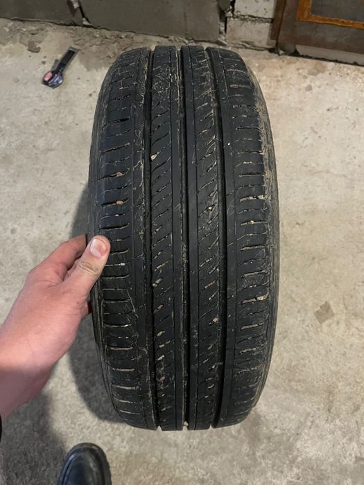 Летние шины 185/55/15 4 штук