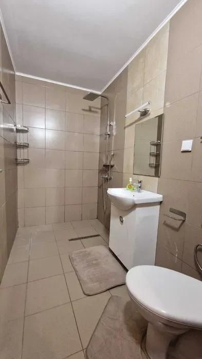 Дава се под наем Тристаен апартамент в Пловдив, Остромила - 75 кв.м за 548.25 € - Снимка #6