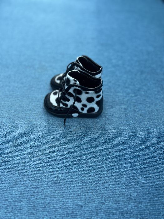 Детски обувки Rohde