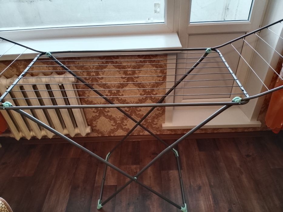 Продам сушилка для белья