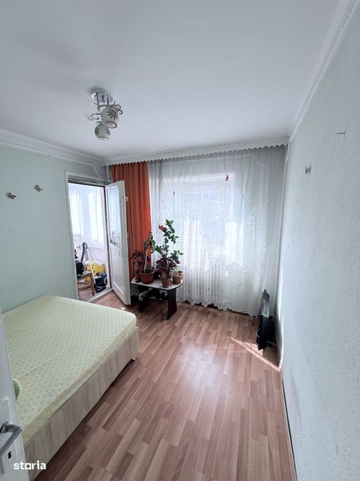 Apartament 3 camere str.Gen.Ghe Avramescu