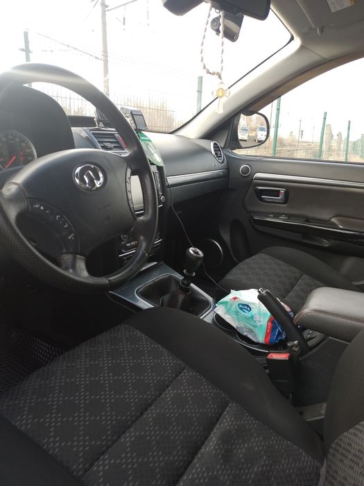 Продам DW Hower H3 Нью