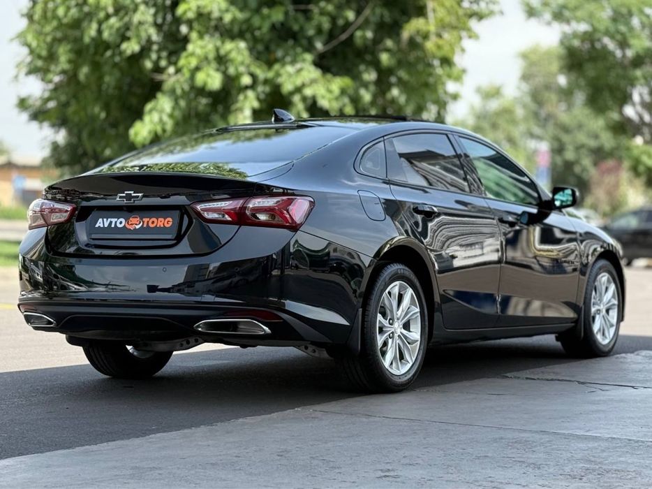 Продаётся Chevrolet Malibu XL Год 2023