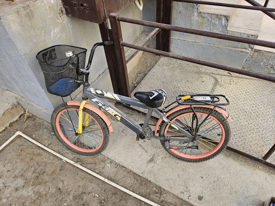 Продам велосипед