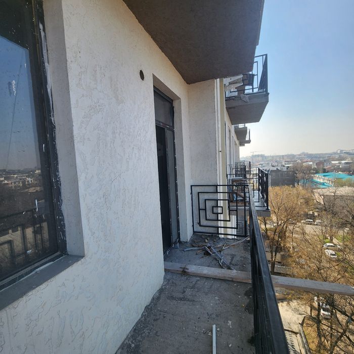 Новостройка. Ракат махалля. Яккасарой