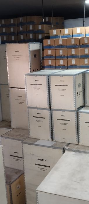 ANDELI 150kva stabilizator stalbilizator стаблизатор сталбилизатор опт