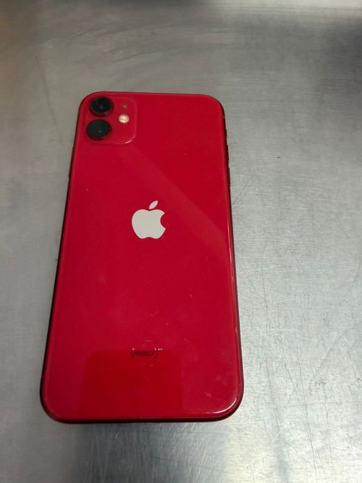 Айфон 11 64 гб в идеальном состояний