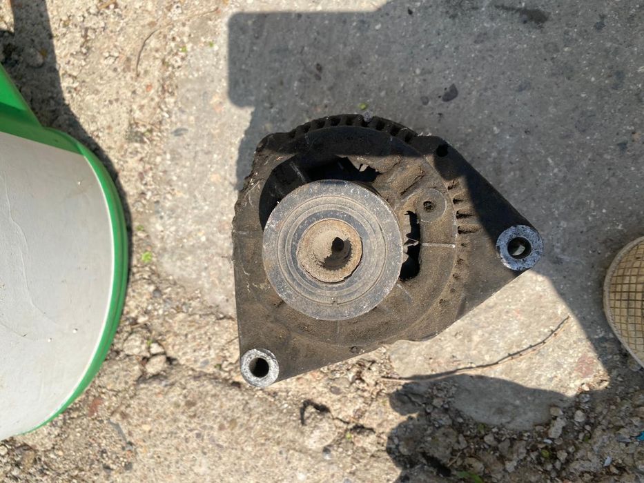 Запчасти на ВАЗ 05