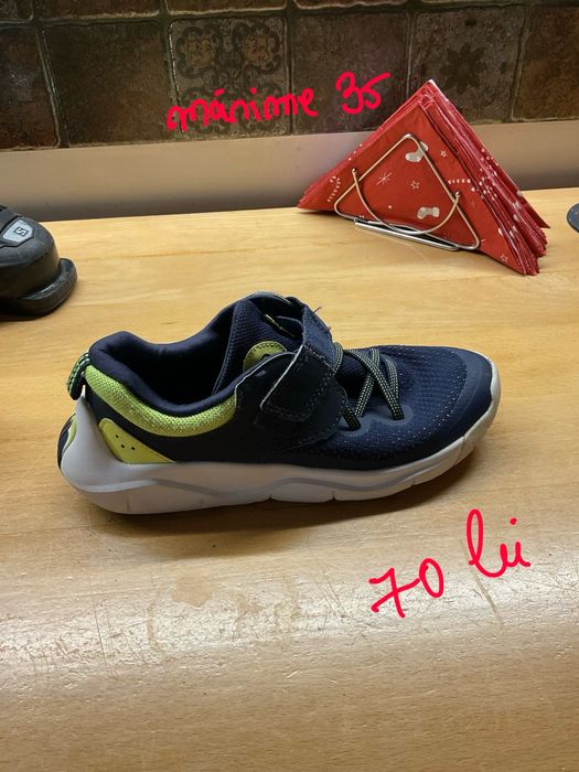 Adidas terrex si ghete