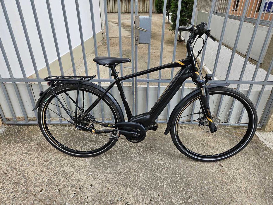 Електрически велосипед 28 цола BERGAMONT E-HORIZON N8