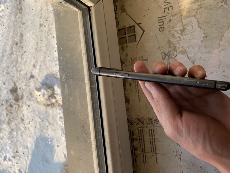 Apple Iphone 11 Black