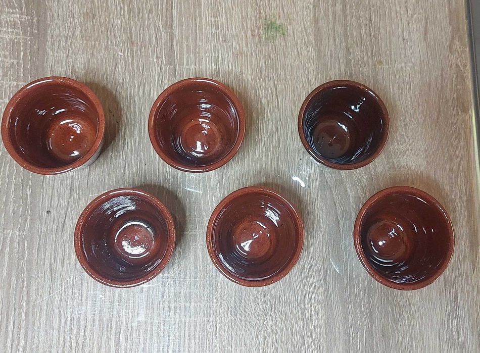 Порцеланови, керамични сервизи за кафе, ракия, декор