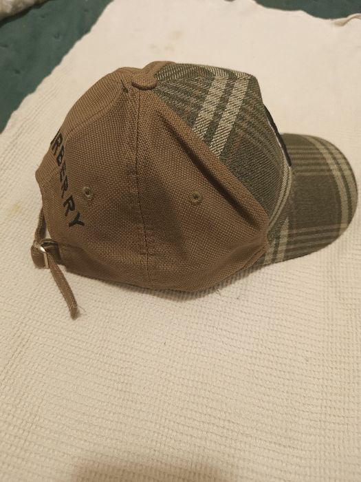 Șapca Burberry London