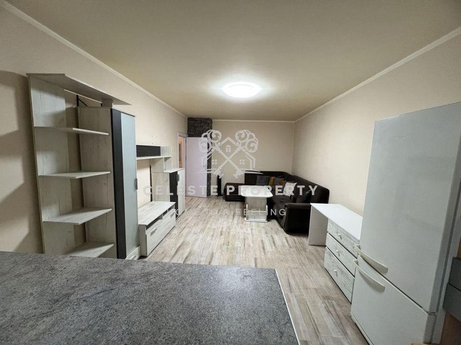 Дава се под наем Двустаен апартамент в София, Люлин 10 - 45 кв.м за 484.5 € - Снимка #6