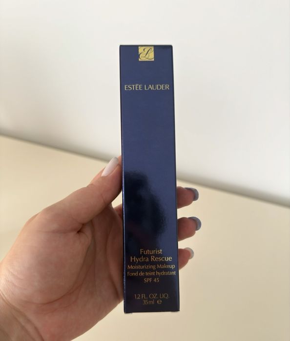 Fond de ten Estee Lauder Futurist