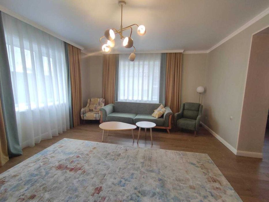 Дом в Красном Партиразе