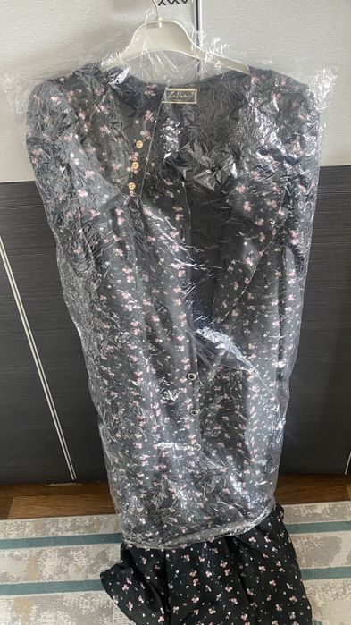 Продам платья новая турецкая