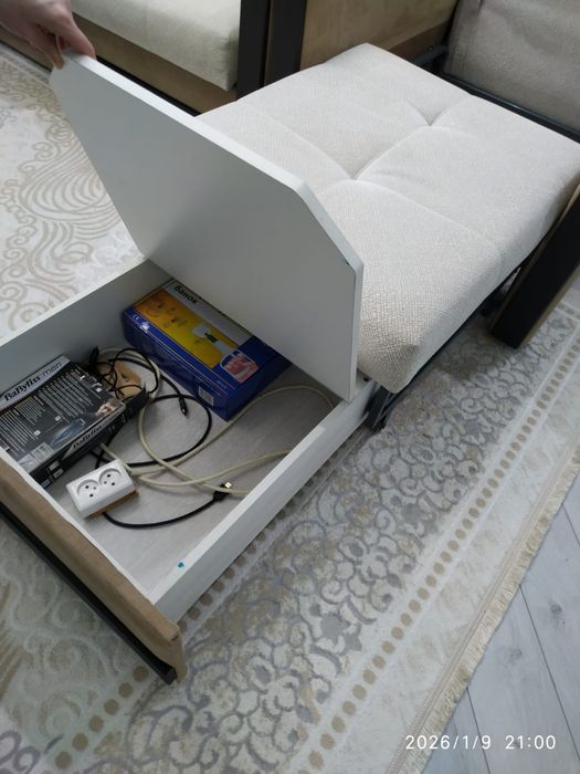 Продам диван в хорошем состоянии