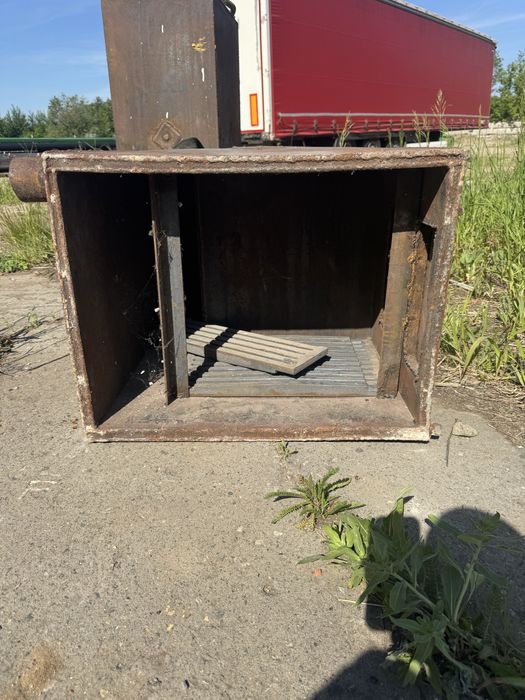 Котлы отопления 2 шт.