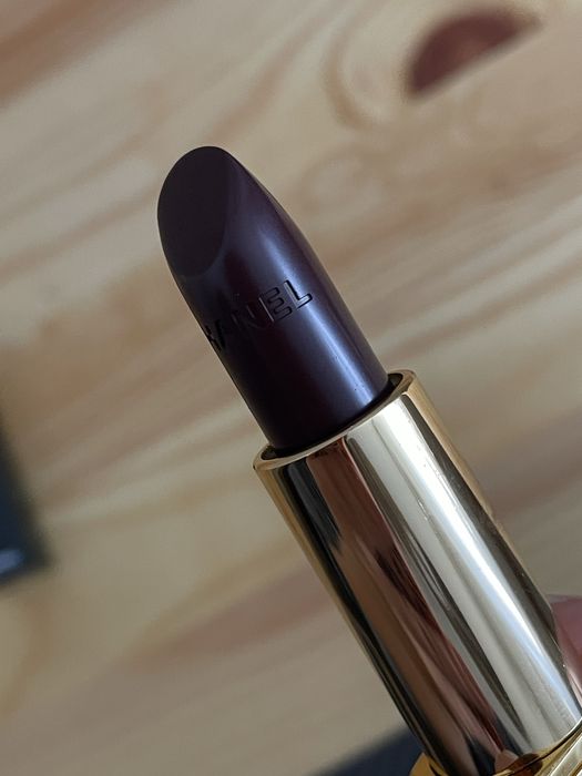 Ruj Chanel- Rouge Allure