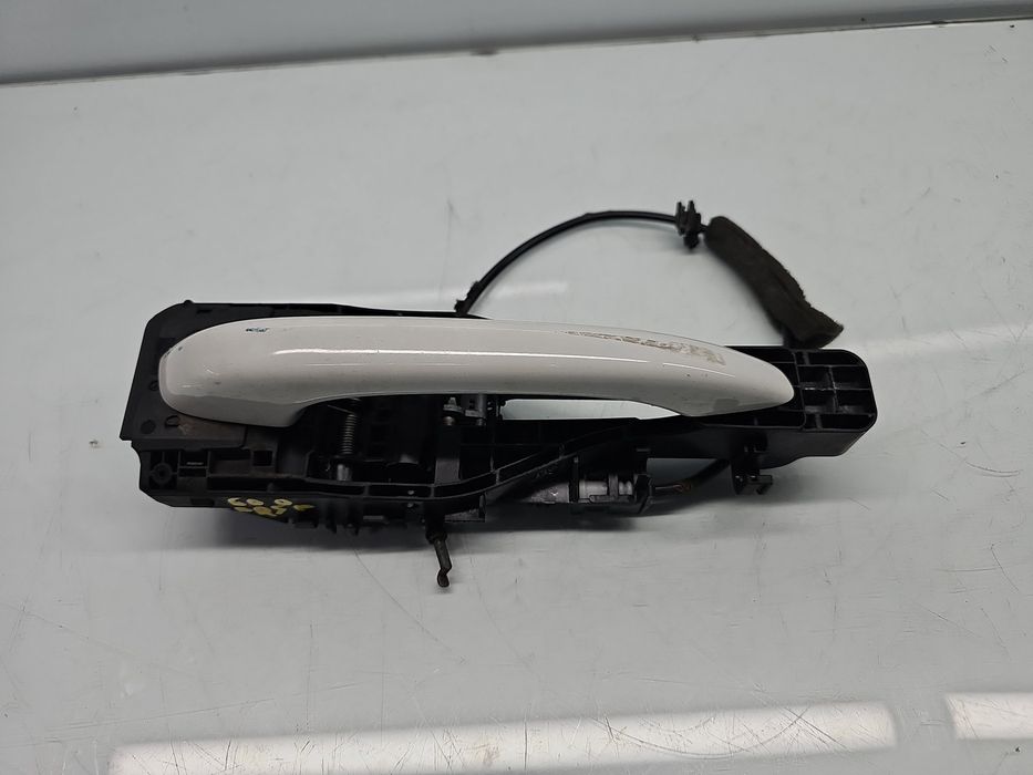 Maner usa dreapta spate PORSCHE Macan [Fabr 2014-2017] SUV LC9A