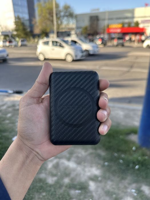 BMW poverbak 5.000 mah