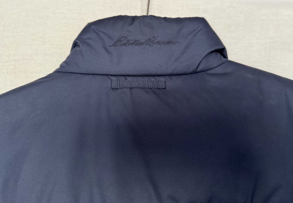 Мъжко пухено яке Eddie Bauer