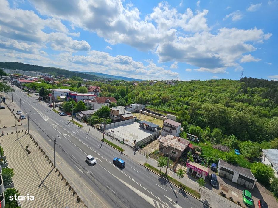 Apart 2 cam Decom Intabulat - 60,5 mp - POITIERS TOWERS