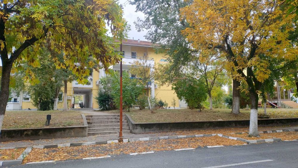 Studio Premium 46,55 mp, Pe Faleza Oltului, Etaj 2 (Bloc cu 2 etaje)