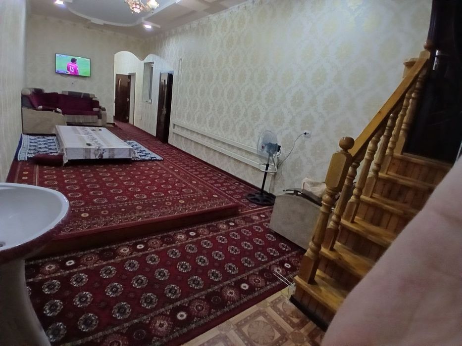 Uy sotladi oboydan chiqgan