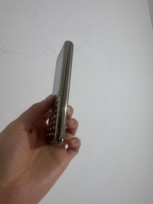 Nokia 8000 4G идеальный телефон