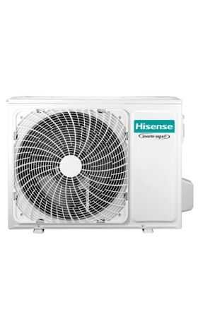 Нов инверторен климатик Hisense WINGS PRO KB70BT1E 24000BTU