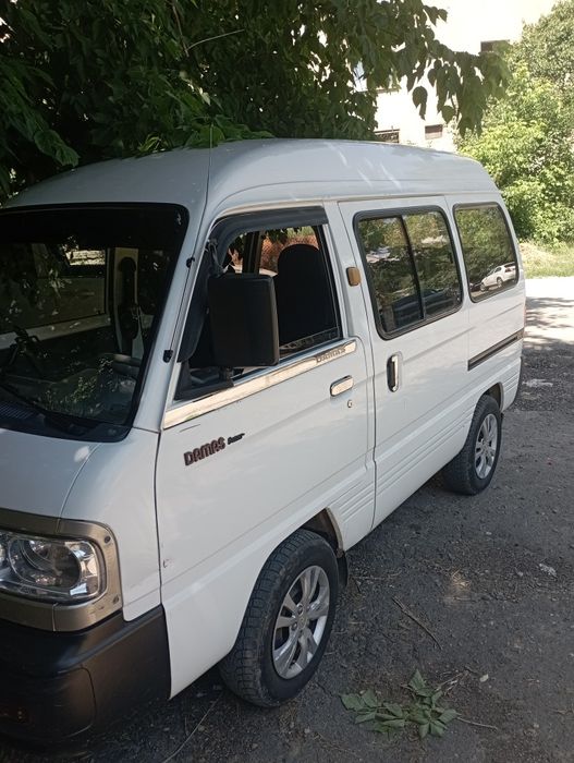 Damas metan gaz 2021 yil