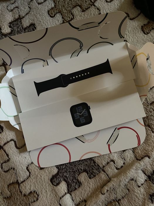 Apple Watch SE 2